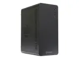 Компьютер STANDART 300 (Intel Core i3-12100, RAM 16GB, SSD 512GB, noOS, Black)