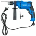 Дрель ударная электрическая (230V, 500W, 0-2900об/мин, патрон 1,5-13мм) FORSAGE