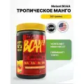 Mutant BCAA 363 г Tropical Mango / БЦА для восстановления и роста мышечной массы