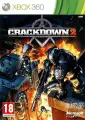Игра Crackdown 2 для Xbox 360 (русский язык)