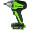 Ударный аккумуляторный гайковерт GreenWorks gd24iw400 3802907