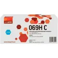 Картридж LC-069H C , Голубой (Cyan)