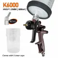 AdwardsDavis K6000 1,3 мм HVLP Пневматический краскораспылитель