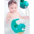 Игрушка для купания Hape Ай-да купаться! Тюлень, лейка E0223_HP