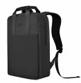 Рюкзак для ноутбука WiWU Minimalist Backpack 15,6 дюйма, водонепроницаемый - Черный