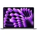 15,3 Ноутбук Apple MacBook Air 15M2, 2023 (MQKP3RU/A) серый