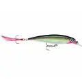 Воблер RAPALA X-Rap 06 S суспендер 0,9-1,5м, 6см, 4гр
