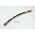 Щетка Бескаркасная 28/700Мм (8 Адаптеров) Just Drive арт. JDWB700fS