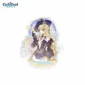 Акриловая фигурка Genshin Impact Rich Fantasy Навия Navia 6942421141181