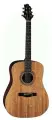Greg Bennett D1/BK акустическая гитара