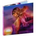 Reflex. Больше чем жизнь (CD) (2025 год, СД диск, Картонный бокс (digipack))