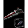 Конструктор Звездные Войны/Star Wars Венатор - республиканский штурмовой крейсер, 5374 деталb