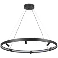 Подвесная люстра Odeon Light Fonda 4317/93L