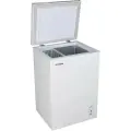 Морозильный ларь Hyundai CH10081, белый