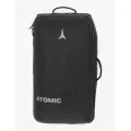 Чемодан ATOMIC, 90 л, размер L, черный