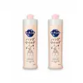 Средство для мытья посуды KAO CuCute Мягкие руки Hand Mild Chamomile, с ароматом ромашки, 2*230 мл.