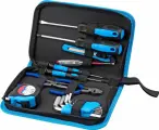 Набор инструментов для автомобиля и дома (AV-212018) 18