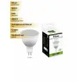 (20 шт.) Светодиодная лампочка Feron MR16 GU5.3 9W(780Lm) 4000K 4K 50x50 матовая LB-560 25840 Нейтральный белый. Цоколь GU5.3