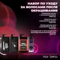 Набор для ухода за волосами после окрашивания Hair Sekta (m)