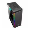 Игровой компьютер (системный блок) AMD Ryzen 5 5600 GeForce RTX 3060 12Gb 32GB DDR4 SSD 1000гб+HDD 2000гб
