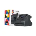 Инстант-камера Polaroid Now Gen2, limited edition eames, автофокус, двойная экспозиция, начального уровня