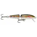 Воблер Rapala Jointed плавающий 1,2-1,8м, 7см 4гр (J07-RT)
