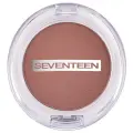 SEVEN7EEN Румяна компактные Natural Matte Silky Blusher, 14 Sweet Brown