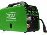 Сварочный полуавтомат с газом и без газа DGM DUOMIG-255E DG5822-5 mig, flux, mma, tig, евроразъем, смена полярности