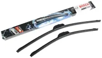 BOSCH 3 397 118 909 Щетка стеклоочистителя 600/475 мм бескаркасная комплект 2 шт BOSCH AeroTwin 3 397 118 909