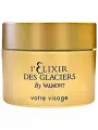 Высокоэффективный, антивозрастной крем для лица без коробки VALMONT 1 Elixir Des Glaciers Votre Visage 15ml