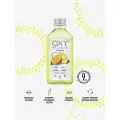 Напиток OXY BALANCE TONUS Лимон-Маракуйя 0,4 л, 9 шт, негазированный, без сахара.