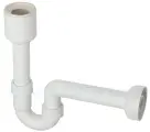 Сифон для писсуара Viega 117771