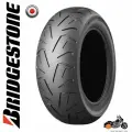 17/180/60 Bridgestone Battlecruise H50 75V TL Задняя (Rear) B 2020