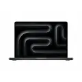 Ноутбук Apple MacBook Pro 14 2023 M3 Pro 18/1024GB Space Black (MRX43)