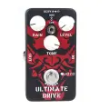 Joyo, гитарные эффекты Extreme Overdrive, Musica