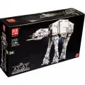 Конструктор-шагатель с электро-приводом АТ-АТ - Space Wars (6919 деталей) Mould King 21015