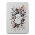 Чехол-книжка для Amazon Kindle Paperwhite 12 Gen (7, 2024) Sleep fox