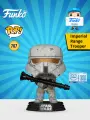 Фигурка Funko POP! Bobble Star Wars Andor S3 Imperial Range Trooper (Exc) (787) 87185