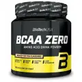 Незаменимые аминокислоты / BioTechUSA BCAA ZERO / 360 г. - кола