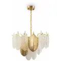 Люстра подвесная FREYA Hloya FR5143PL-07G