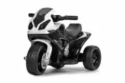 Детский электромобиль мотоцикл