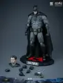 Фигурка Бэтмена Бена Аффлека Fondjoy 7 дюймов, 19CM with box, Серый
