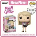 Фигурка Funko POP! Mean Girls Regina Искрящийся стиль#1764