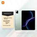 Планшет Xiaomi, MI Pad 7 Pro 11.2 PC 3.2K Snapdragon Surging OS 2 8+128G Spruce Green, 24091RPADC