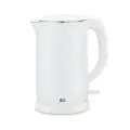 Чайник электрический BQ KT1715P, белый