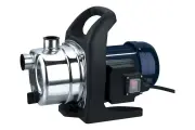Termica Садовый насос 600 Вт нержавеющая сталь AGP 60 INOX 84103051