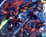 Фигурка Bandai MG Gundam 1/100 OZ-13MS Epyon Gundam Соберите модель