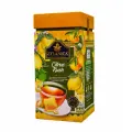 ZYLANICA Ceylon Premium tea collection Citrus Rush OPA 200г Ж/Б