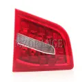 Комплект Задних Фонарей для Audi A6L 2009/Универсальный Led Mzorange 12V арт. 104383