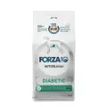 Forza10 Active VetDiet Diabetic сухой корм для собак всех пород, с рыбой 10 кг